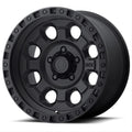 AX201 18X9 5X150 CI-BLK 40MM