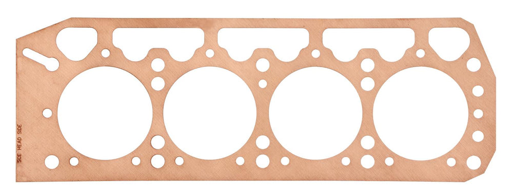 TOYOTA 2/3TC X .062 PRO COPPER HD GSKT