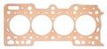 HONDA H23 2.3L .062 PRO COPPER HD GSKT