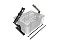 Front Runner Outfitters roof rack detail