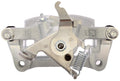 BRAKE CALIPER & BRACKET