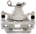 BRAKE CALIPER & BRACKET