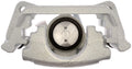 BRAKE CALIPER & BRACKET