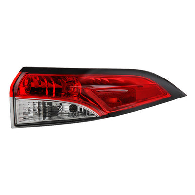 SPYDER tail light