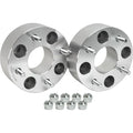 WHEEL SPACER