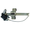 0005 BK LE SBR PWR (C) WR ASSY RL
