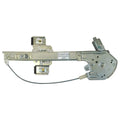 0005 BK LE SBR PWR (C) WR ASSY RL