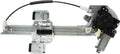 0005 BK LE SBR PWR (C) WR ASSY RL