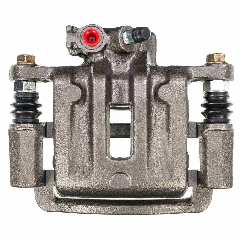 Power Stop 12-15 Chevrolet Captiva Sport Rear Left Autospecialty Caliper w/Bracket
