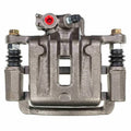 Power Stop 12-15 Chevrolet Captiva Sport Rear Left Autospecialty Caliper w/Bracket
