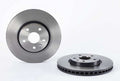 DISC BRAKE ROTOR
