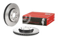 DISC BRAKE ROTOR