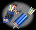 TRAXXAS auto part