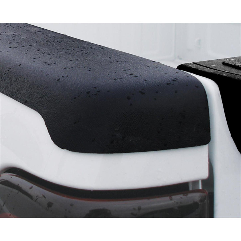 Stampede black auto part