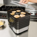 FOOD DEHYDRATOR 6 TRAY DIGITAL