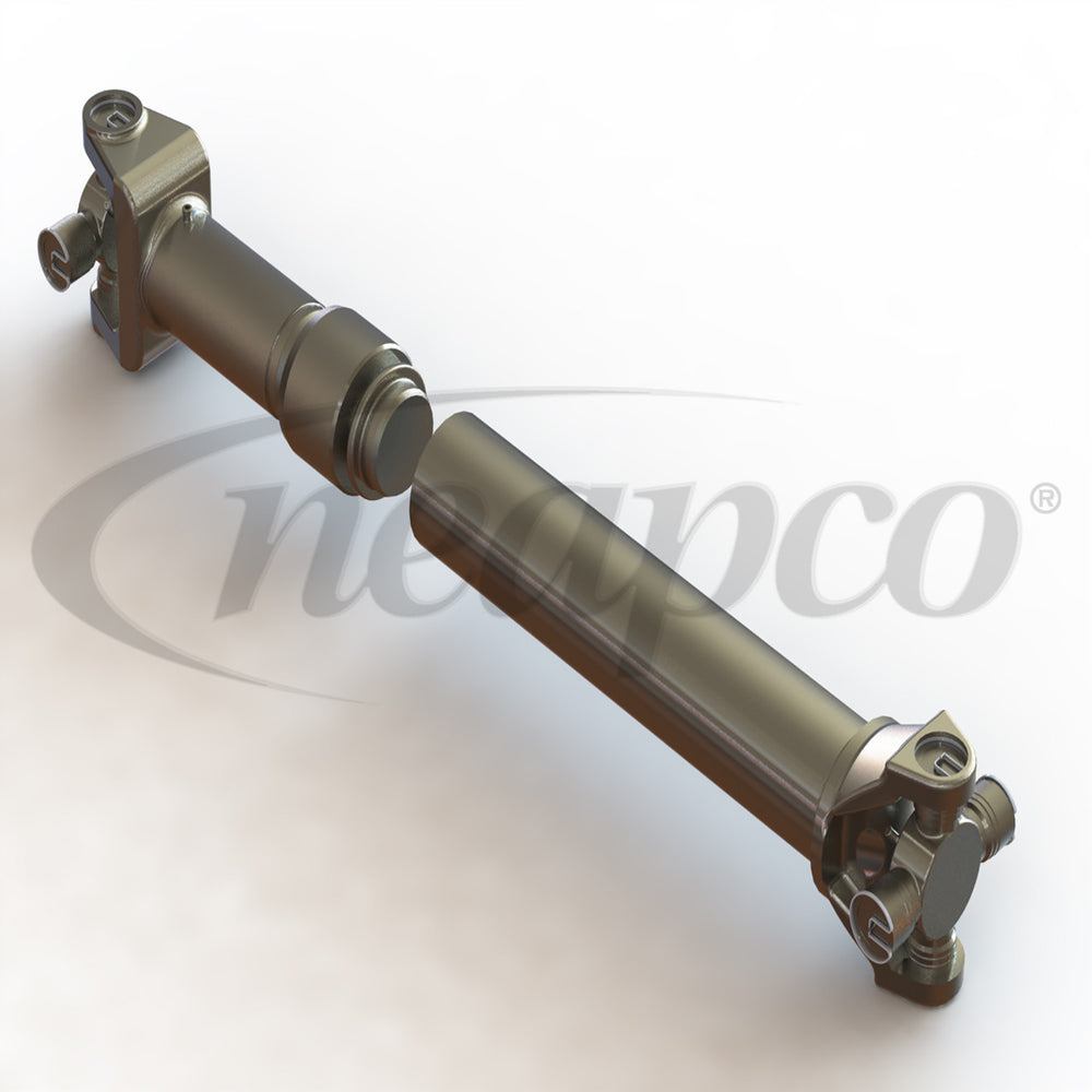 NEAPCO INC auto part