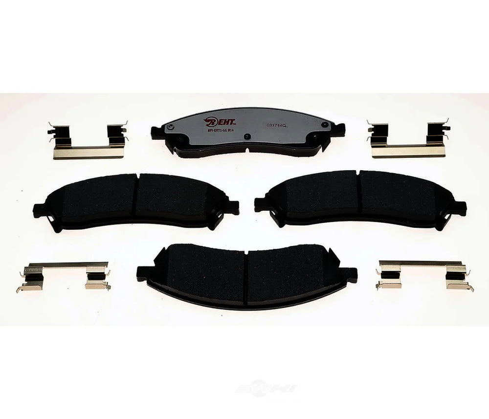 R auto part