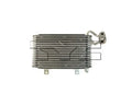 A/C EVAPORATOR CORE NISSAN SENTRA 0712