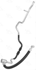HOSE ASSY.