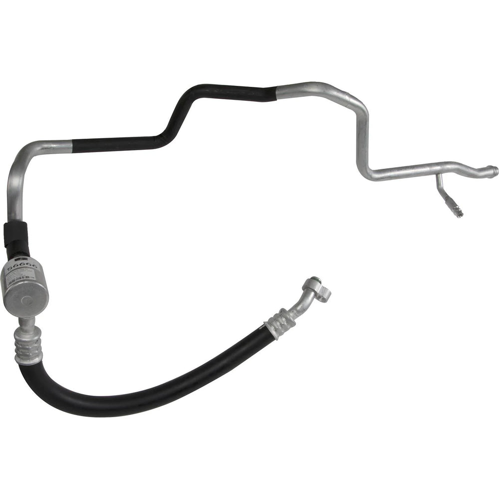 FOUR SEASONS auto part