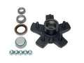 HUB KIT 3.5K 545 STUDS GRS SEAL WHL NUTS