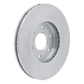 DFC 05-07 Infiniti QX56 Front Brake Rotor