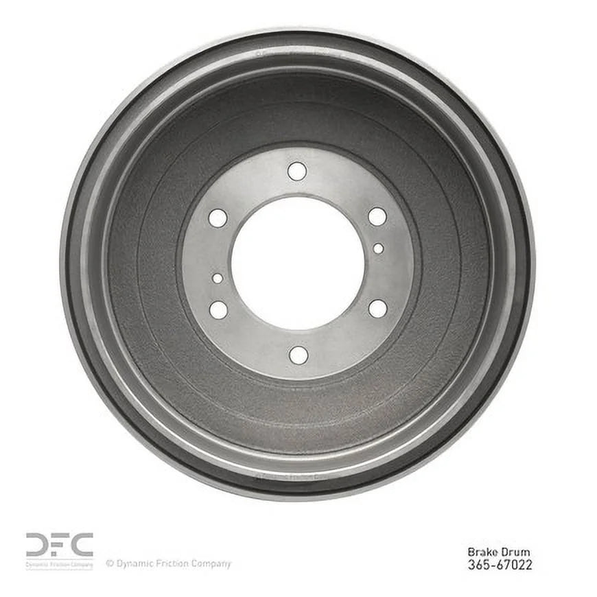 DFC auto part