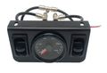 Air Lift Single Needle Gauge Panel With One Paddle Switch- 200 PSI