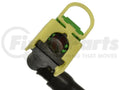 FUEL FEED LINE