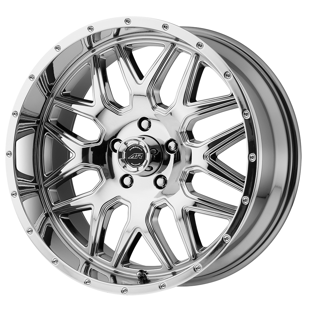 AR910 17X8.5 5X4.5 PVD 00MM