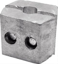 Ballast 25lb Clamp On