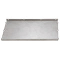 Edelbrock Valley Cover Plate for Ford Windsor 9 20In Deck