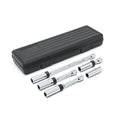 SET SKT MAGNETIC SPARK PLUG 5PC