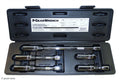 SET SKT MAGNETIC SPARK PLUG 5PC