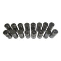 Comp Cams AMC/Chrysler Applications Xtreme Energy DLC Hydra Flat Tappet Lifter .904in DLC. - 8 Cyl