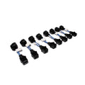 Injector Adapter Harness USCAR to Minitimer (8pk)