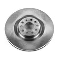 Power Stop 09-11 Volkswagen CC Front Autospecialty Brake Rotor