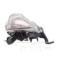CAPA 1114 NS JUKE (NONNISMO) S.L RH