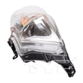 CAPA 1114 NS JUKE (NONNISMO) S.L RH