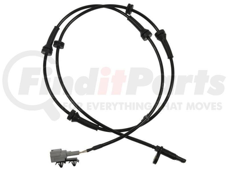 STANDARD IGN auto part