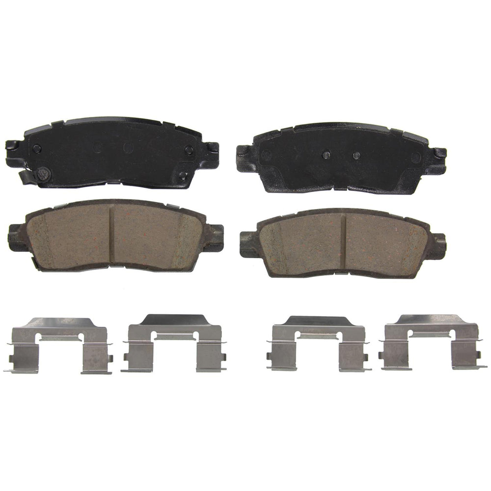 WAGNER BRAKE auto part