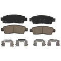 CERAMIC BRAKE PADS