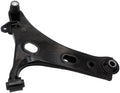 CONTROL ARM
