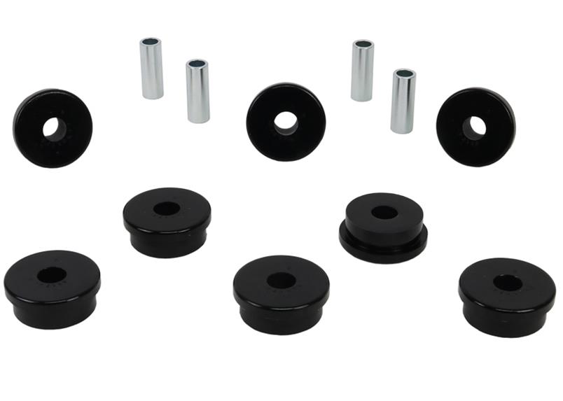 REAR TRAILING ARM BUSHING FITS MITSUBISHI MONTERO 8393