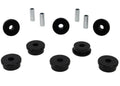REAR TRAILING ARM BUSHING FITS MITSUBISHI MONTERO 8393