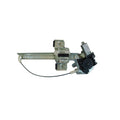 0005 BK LE SBR PWR (C) WR ASSY RR