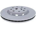 DISC BRAKE ROTR ONLY