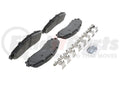 WAGNER BRAKE auto part