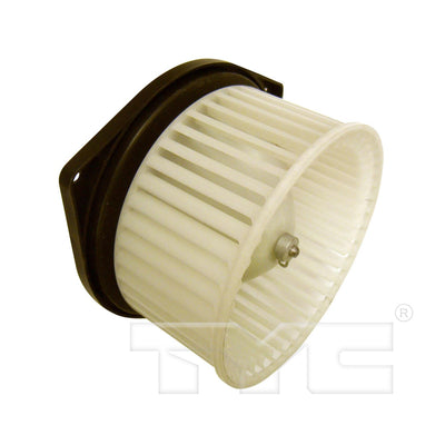 TYC auto part