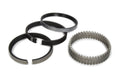 Mahle Rings Chevy Race 302327350 Engs Chry Race 360 Eng Ford Race Moly Ring Set